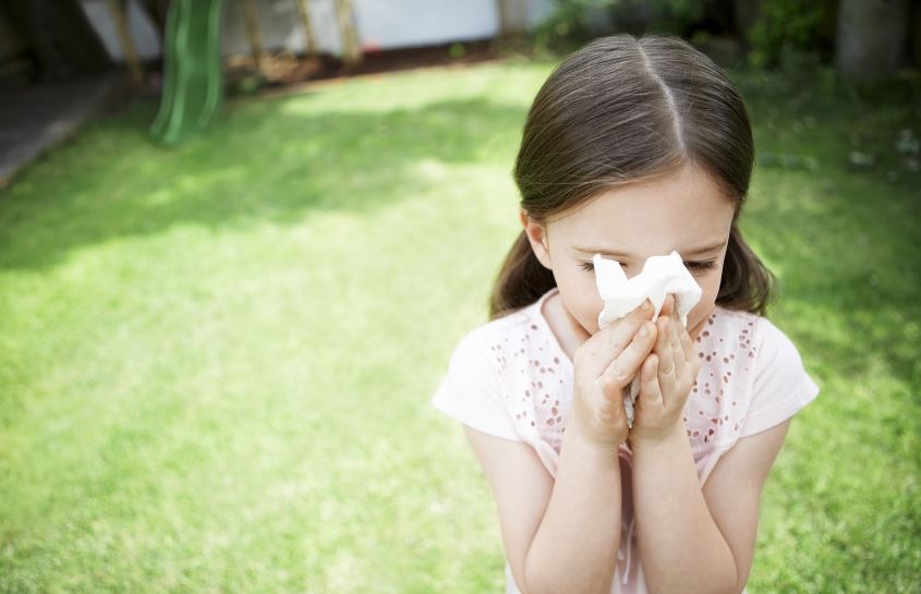 Influenza