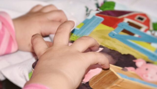 Promoting Children’s Development of Self Esteem and Identity