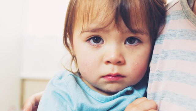 ear infections in children