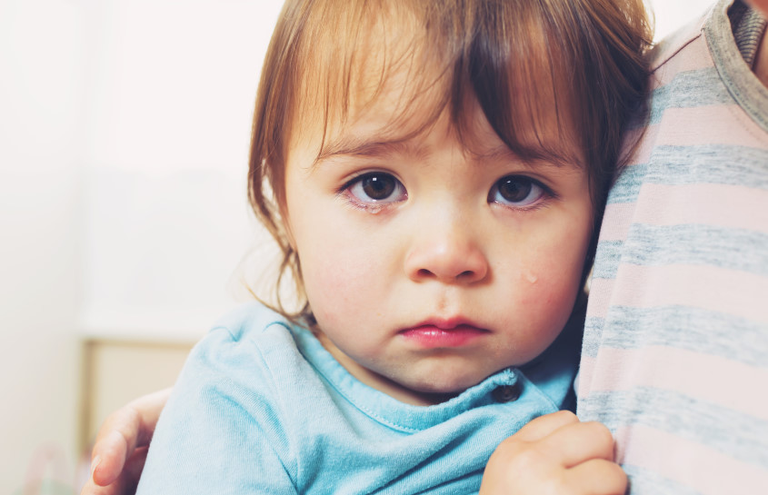 ear infections in children