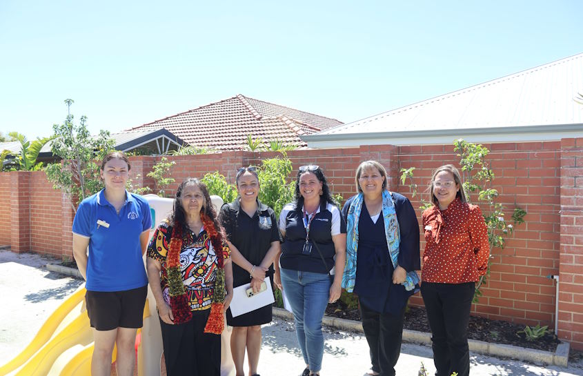 Reconciliation Action Plan