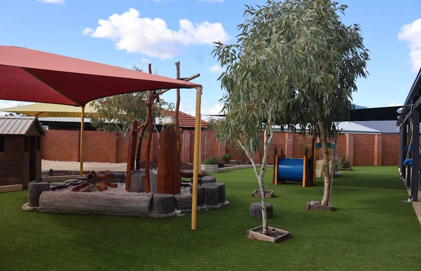 Warooga Childcare Southern River