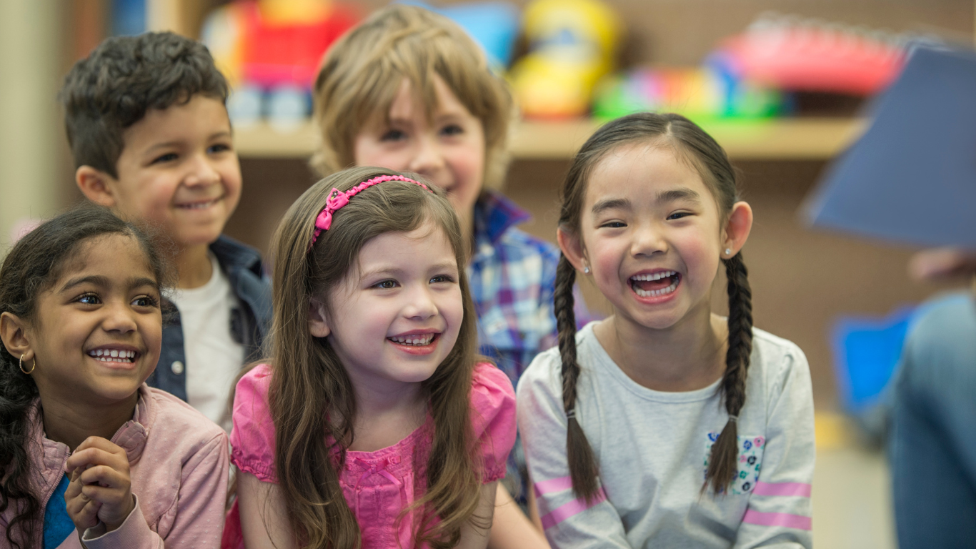 Cultural Diversity In Child Care